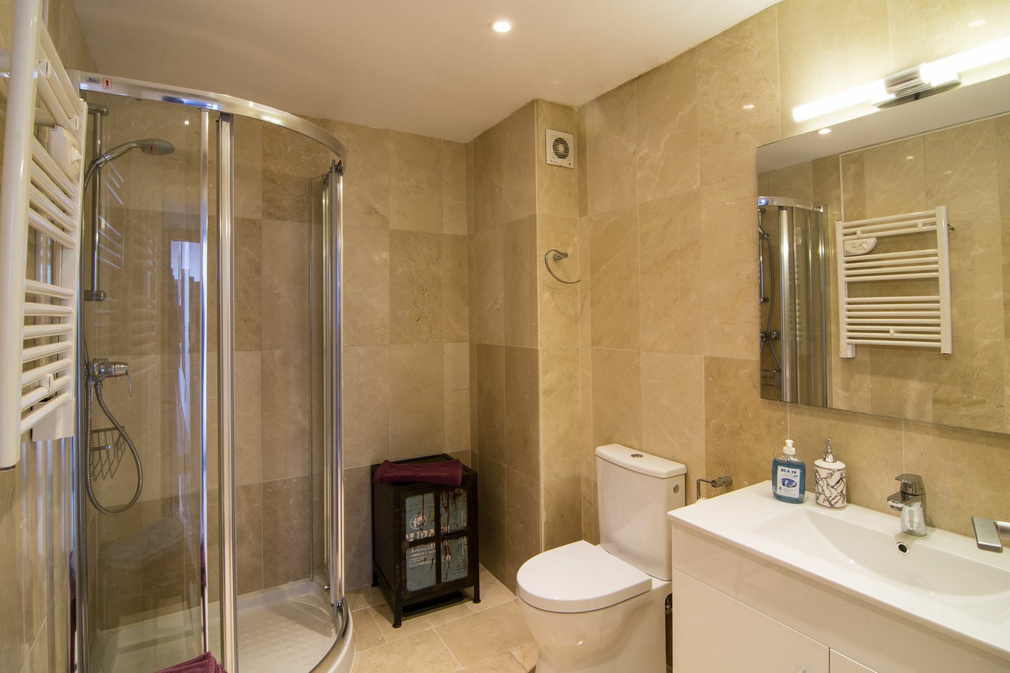Malambo - Roomservice Appartement
