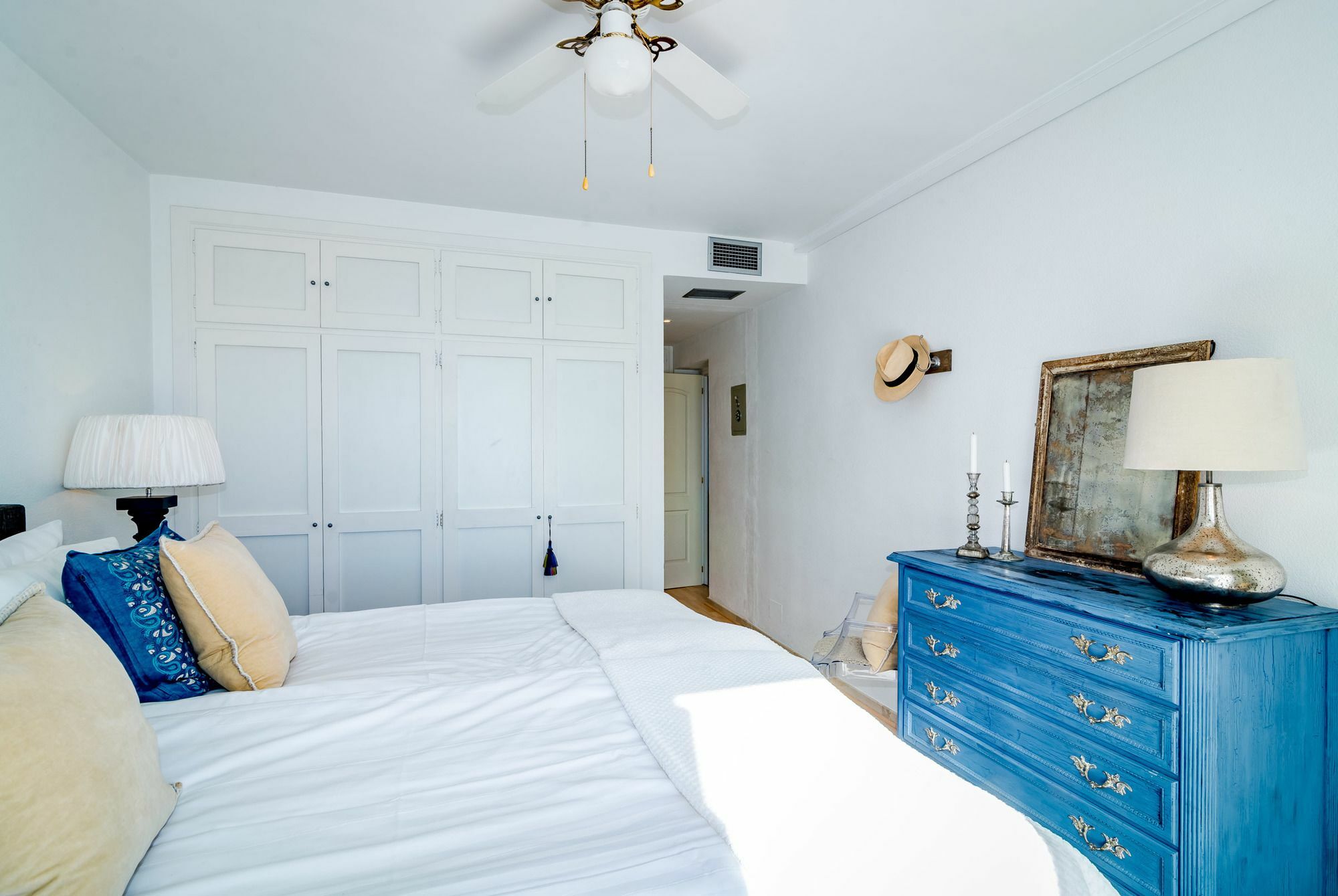 Malambo - Roomservice Appartement