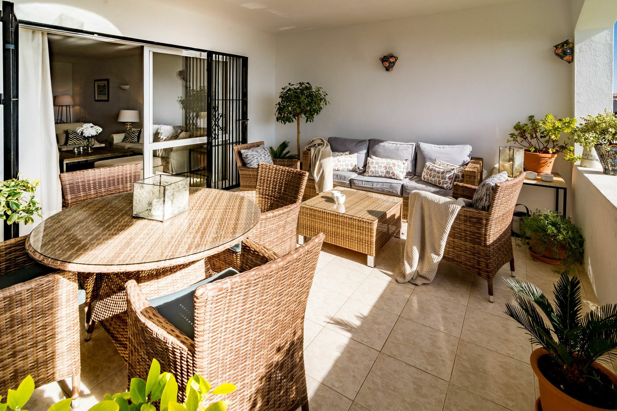 Apartamento Malambo - Roomservice
