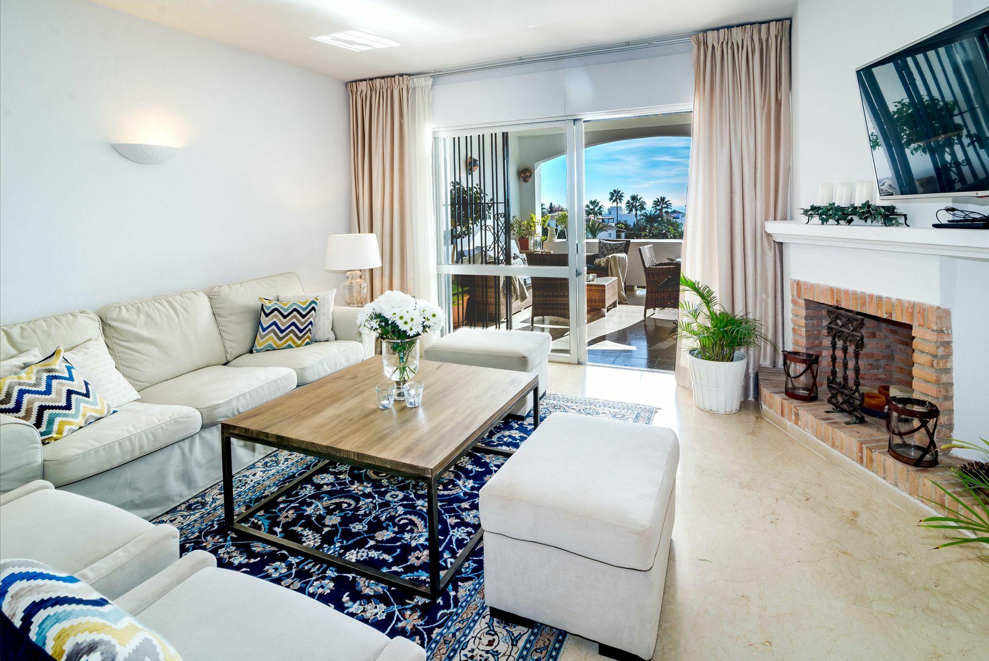 Apartamento Malambo - Roomservice Marbella
