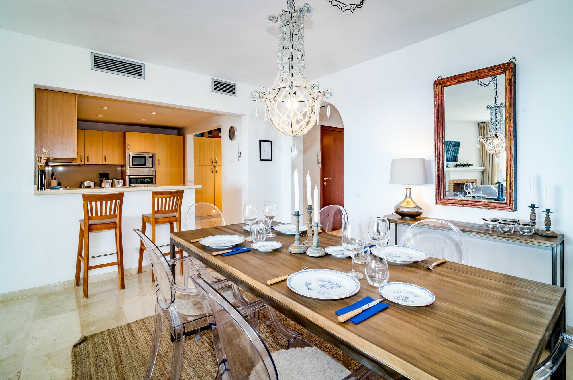 Apartamento Malambo - Roomservice