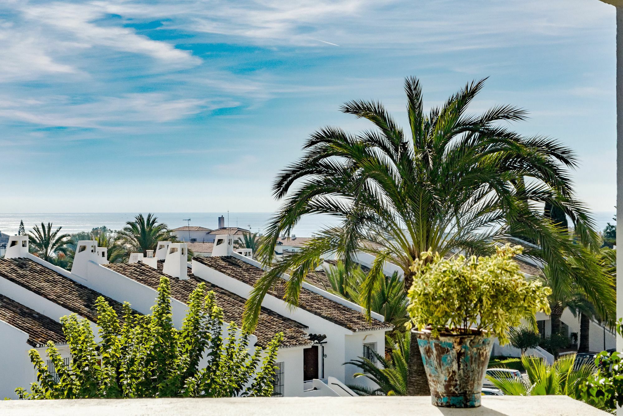 Apartamento Malambo - Roomservice Marbella
