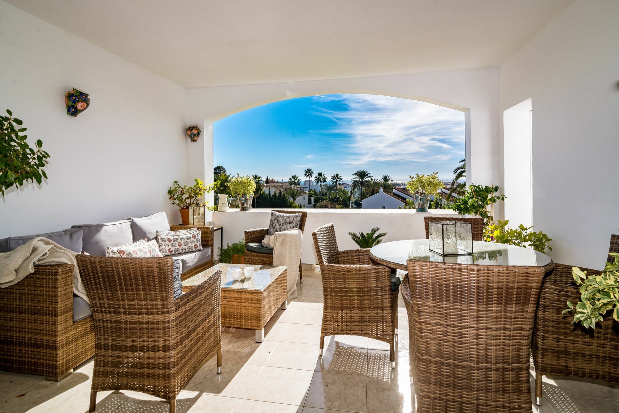 Apartamento Malambo - Roomservice *