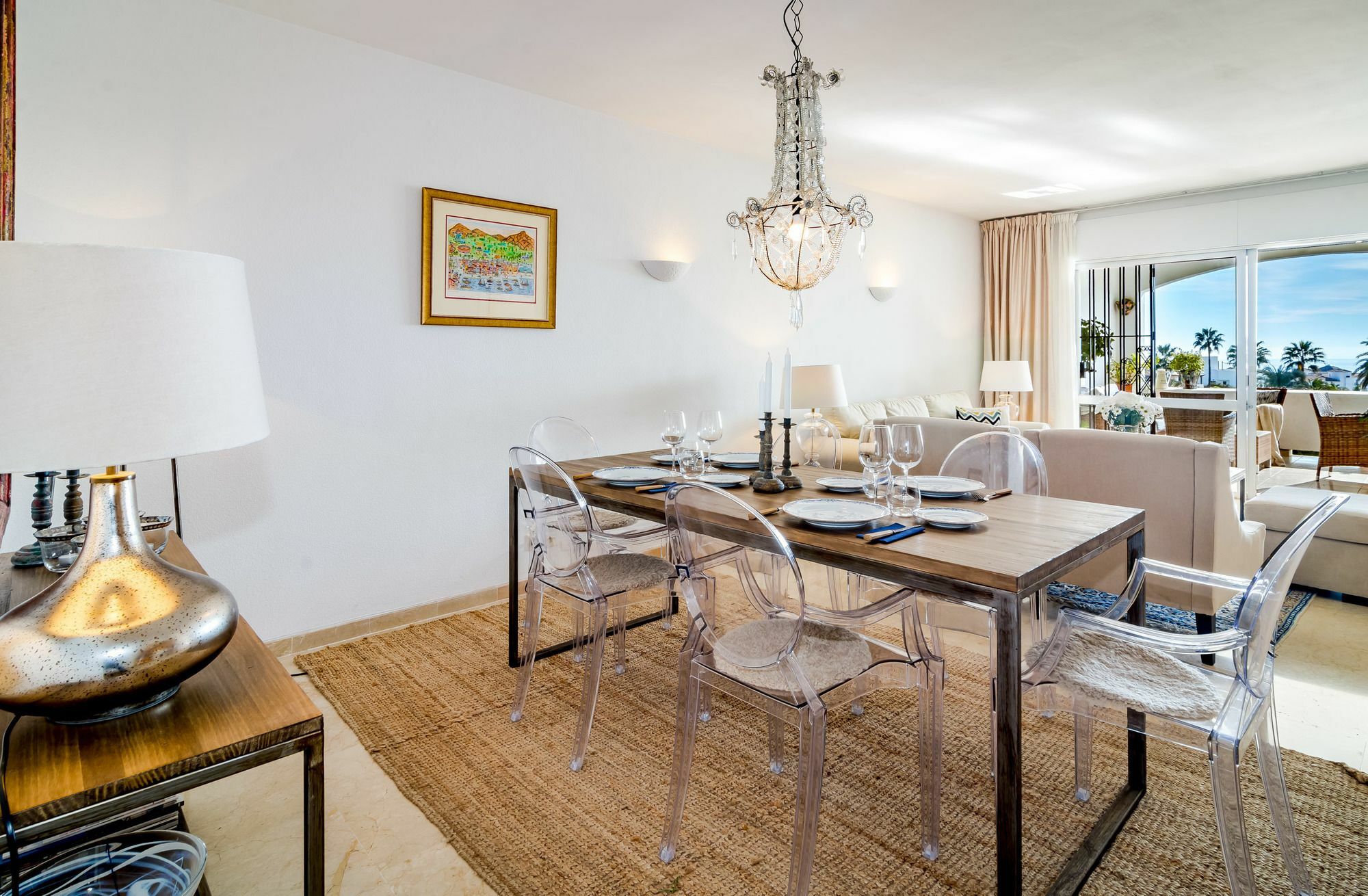 Malambo - Roomservice * Marbella